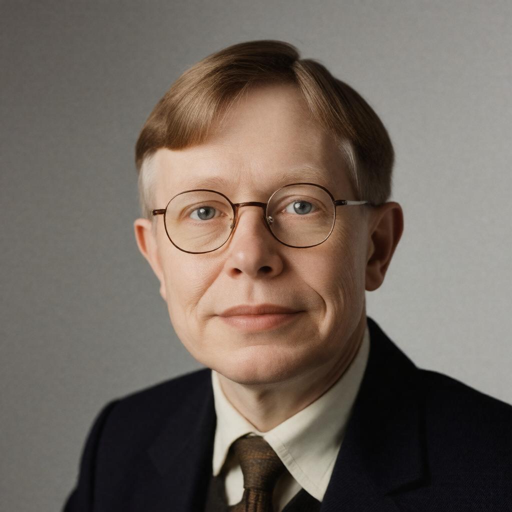 Robert Hawking